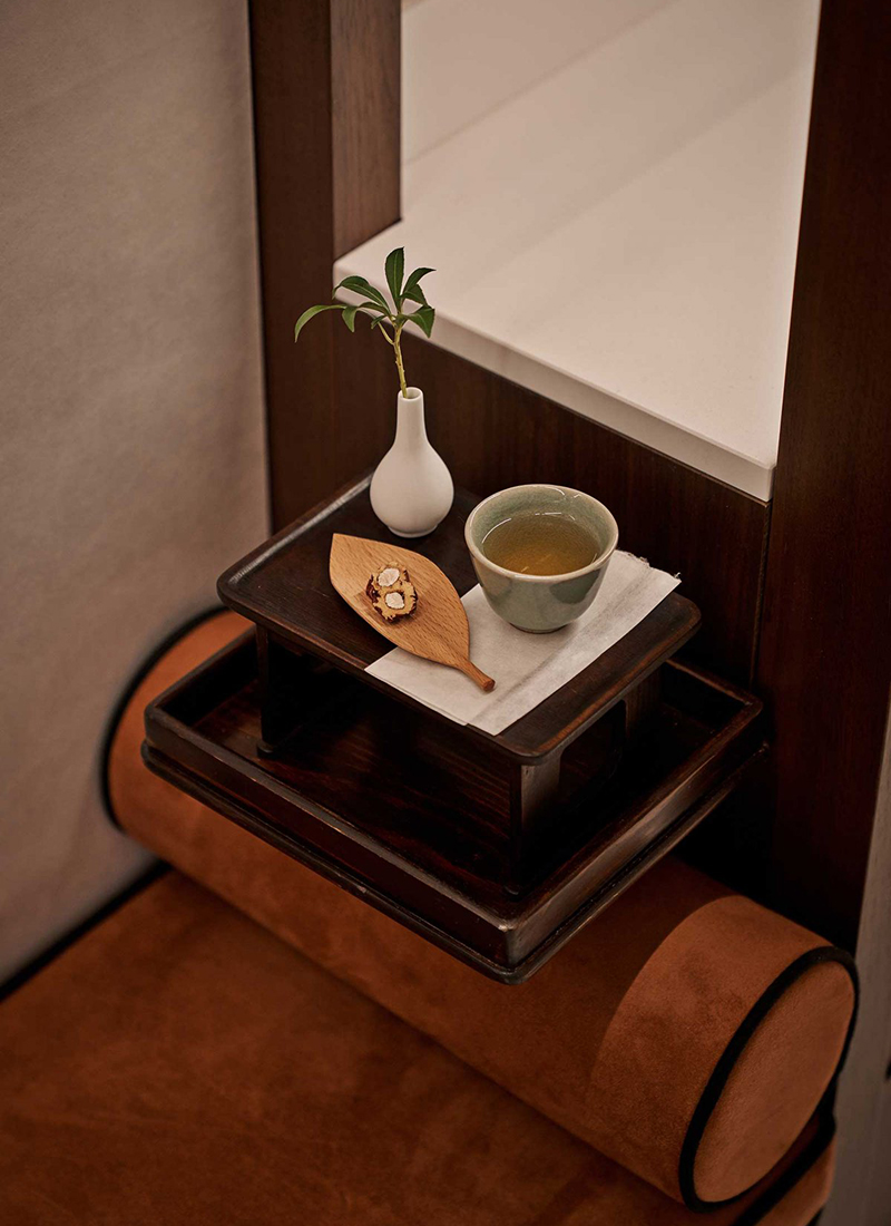  Eath Library Showroom